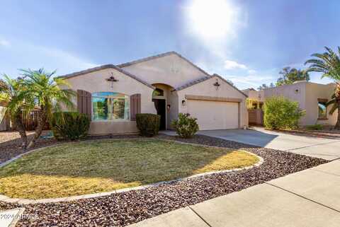 3031 E COLONIAL Place, Chandler, AZ 85249