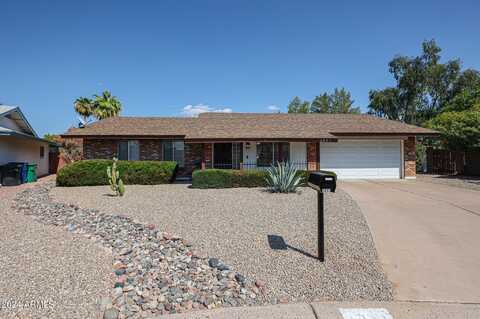 1051 S 74th Place, Mesa, AZ 85208