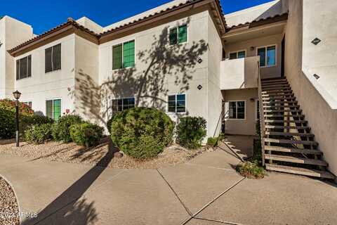 9450 E BECKER Lane, Scottsdale, AZ 85260