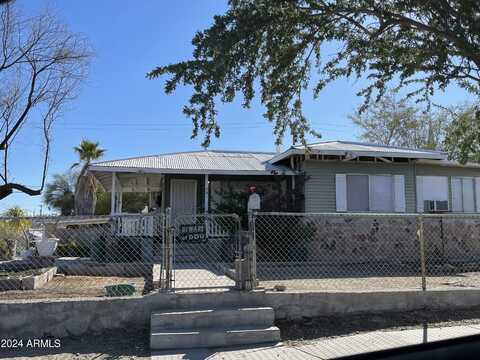 701 W SOLANA Avenue, Ajo, AZ 85321