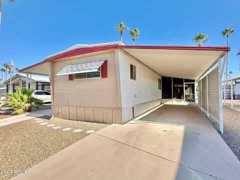 303 S Recker Road, Mesa, AZ 85206