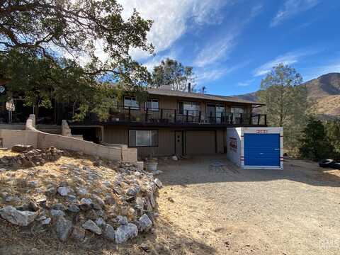 3413 Piute Hill Road, Lake Isabella, CA 93240