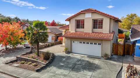 1071 La Contenta Court, Windsor, CA 95492