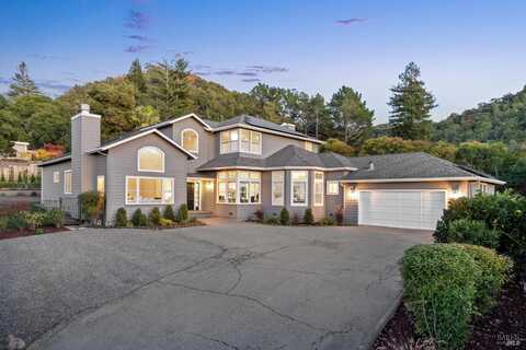 32 Oxford Drive, San Rafael, CA 94903