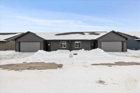 4620 Ravenwood Drive, Billings, MT 59106