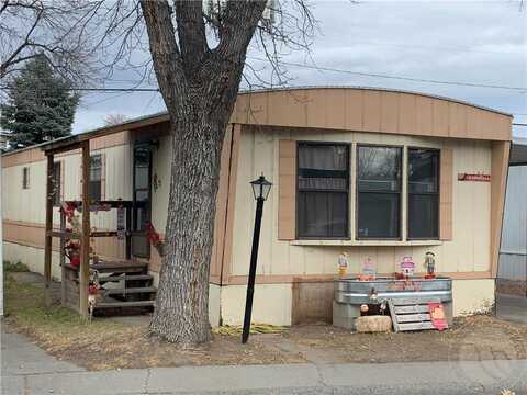 14 Carrie Lynn Drive, Billings, MT 59102