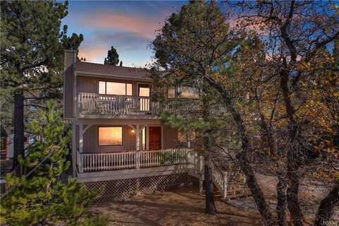 684 Butte Avenue, Big Bear Lake, CA 92315