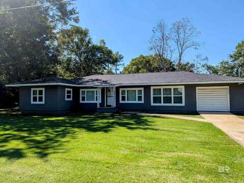 22103 2nd Street, Silverhill, AL 36576