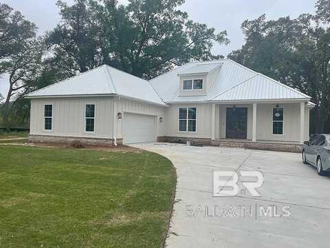 9275 Clarke Ridge Road, Foley, AL 36535