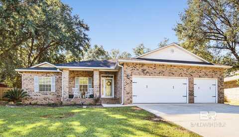 13296 Cathedral Lane, Silverhill, AL 36576