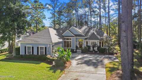 38 Victory Point Drive, Bluffton, SC 29910