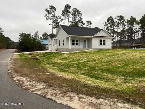 1990 Salisbury Road, Boiling Spring Lakes, NC 28461