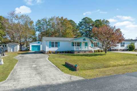 1104 Captains Court, Carolina Shores, NC 28467