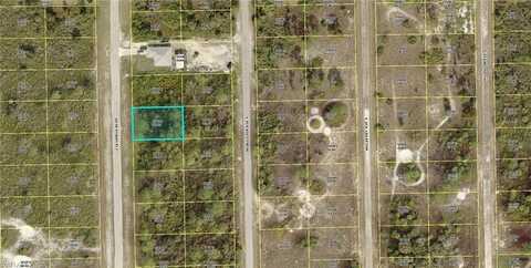 645 Columbus, LEHIGH ACRES, FL 33974