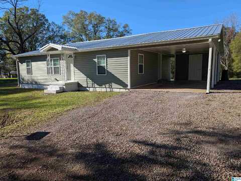 7467 MARTIN ROAD, ADGER, AL 35006