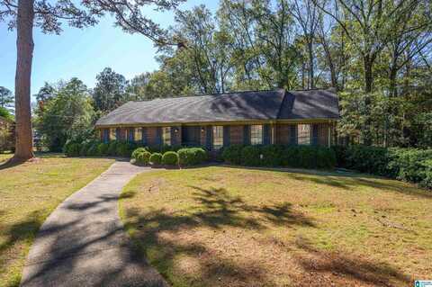 104 HAWTHORNE STREET, TALLADEGA, AL 35160