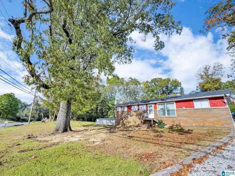 5750 POCAHONTAS ROAD, BESSEMER, AL 35022