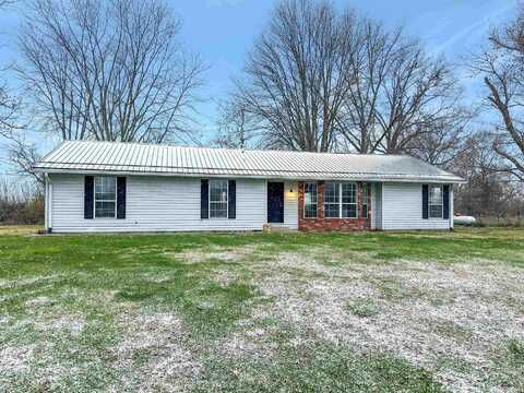 8925 S Singhurst Street, Terre Haute, IN 47802