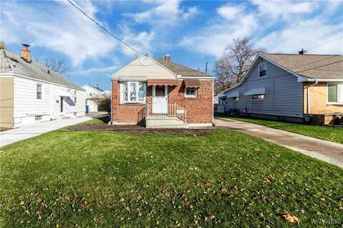 127 Hinman Avenue, Buffalo, NY 14216