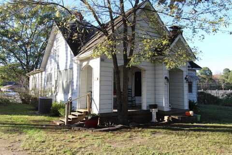 605 School Street, Sheridan, AR 72150