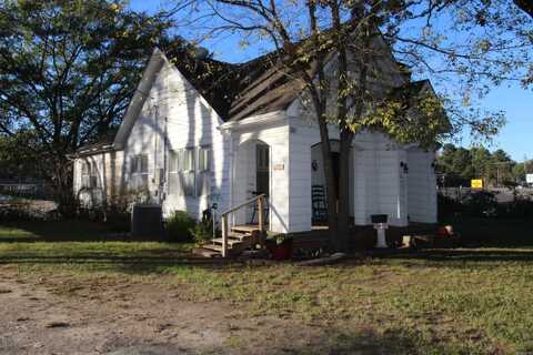 605 School Street, Sheridan, AR 72150