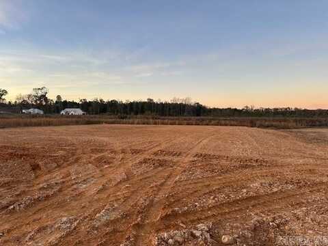 1149 Duke Drive, Bauxite, AR 72011