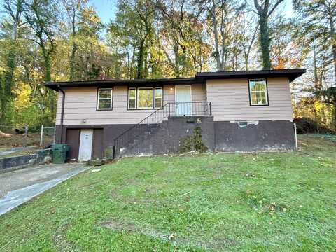 3604 Wilcox Boulevard, Chattanooga, TN 37411