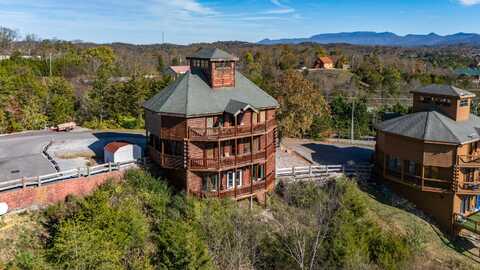2087 Kerr Road, Sevierville, TN 37876