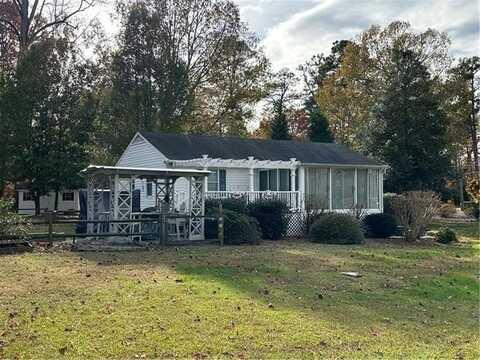 12661 Dogwood Trail, Gloucester, VA 23061