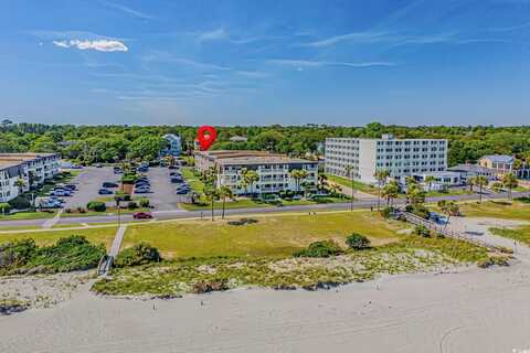 5601 N Ocean Blvd., Myrtle Beach, SC 29577