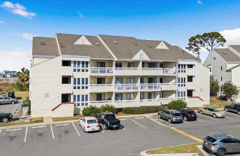 1100 Possum Trot Rd., North Myrtle Beach, SC 29582
