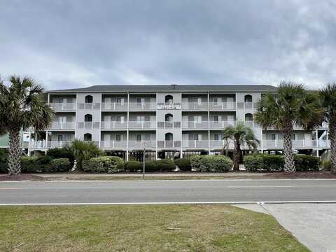 1317 S Ocean Blvd., Surfside Beach, SC 29575