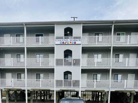 1317 S Ocean Blvd., Surfside Beach, SC 29575