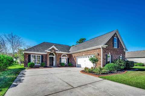 9 Bear Creek Loop, Murrells Inlet, SC 29576