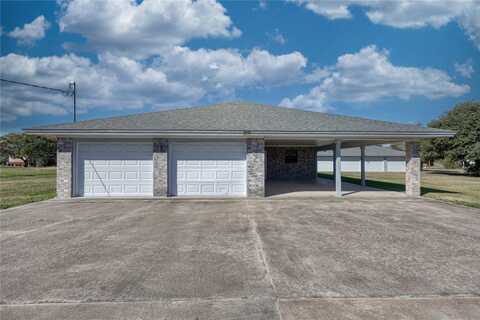 706 Oak Street, Refugio, TX 78377