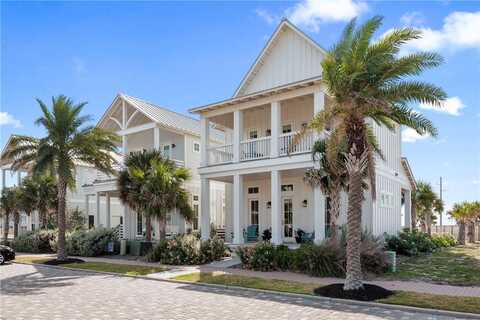 116 7 Day Weekend Street, Port Aransas, TX 78373