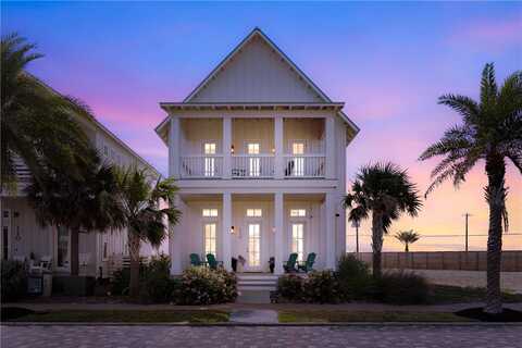 116 7 Day Weekend Street, Port Aransas, TX 78373