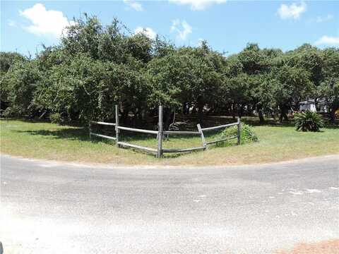 000 Wildwood Drive, Ingleside, TX 78362