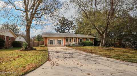 302 Estate Drive, Jacksonville, NC 28540