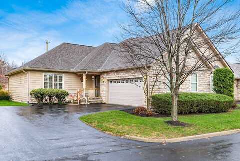 4842 Rays Circle, Dublin, OH 43016