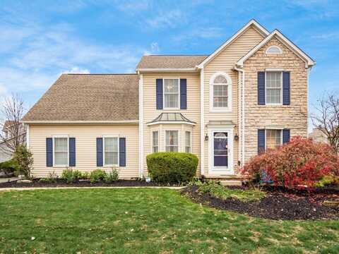 5860 Sandy Rings Lane, Dublin, OH 43016