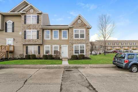 4261 Bowman Park Lane, Canal Winchester, OH 43110