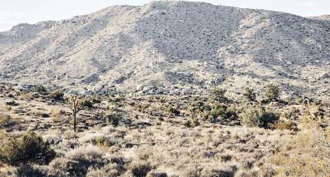 0000 Gilhouse Lane, Pioneertown, CA 92268