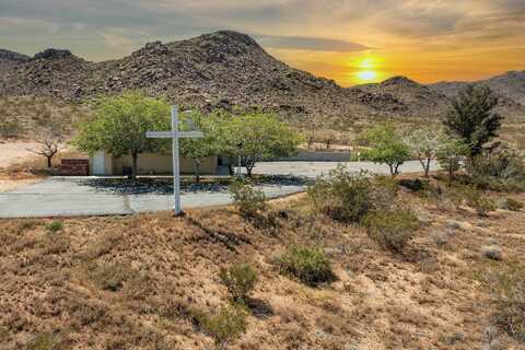 50636 Golden Ray Road, Johnson Valley, CA 92285