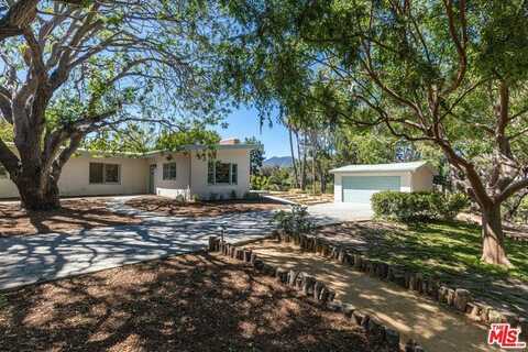 28815 Bison Ct, Malibu, CA 90265