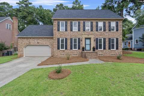 105 Winding Way, Columbia, SC 29212