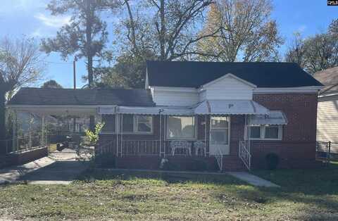 406 Pine Street, Darlington, SC 29532