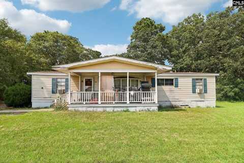 1641 Saint Matthews Road, Swansea, SC 29160