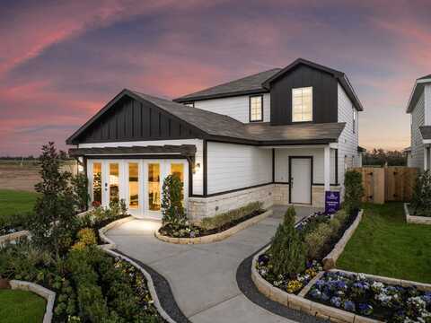 30203 Fledged Wing Drive, Waller, TX 77484