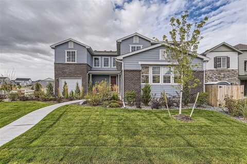 27902 E Glasgow Place, Aurora, CO 80016